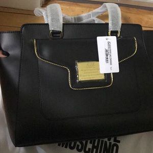Love Moschino Tote Bag